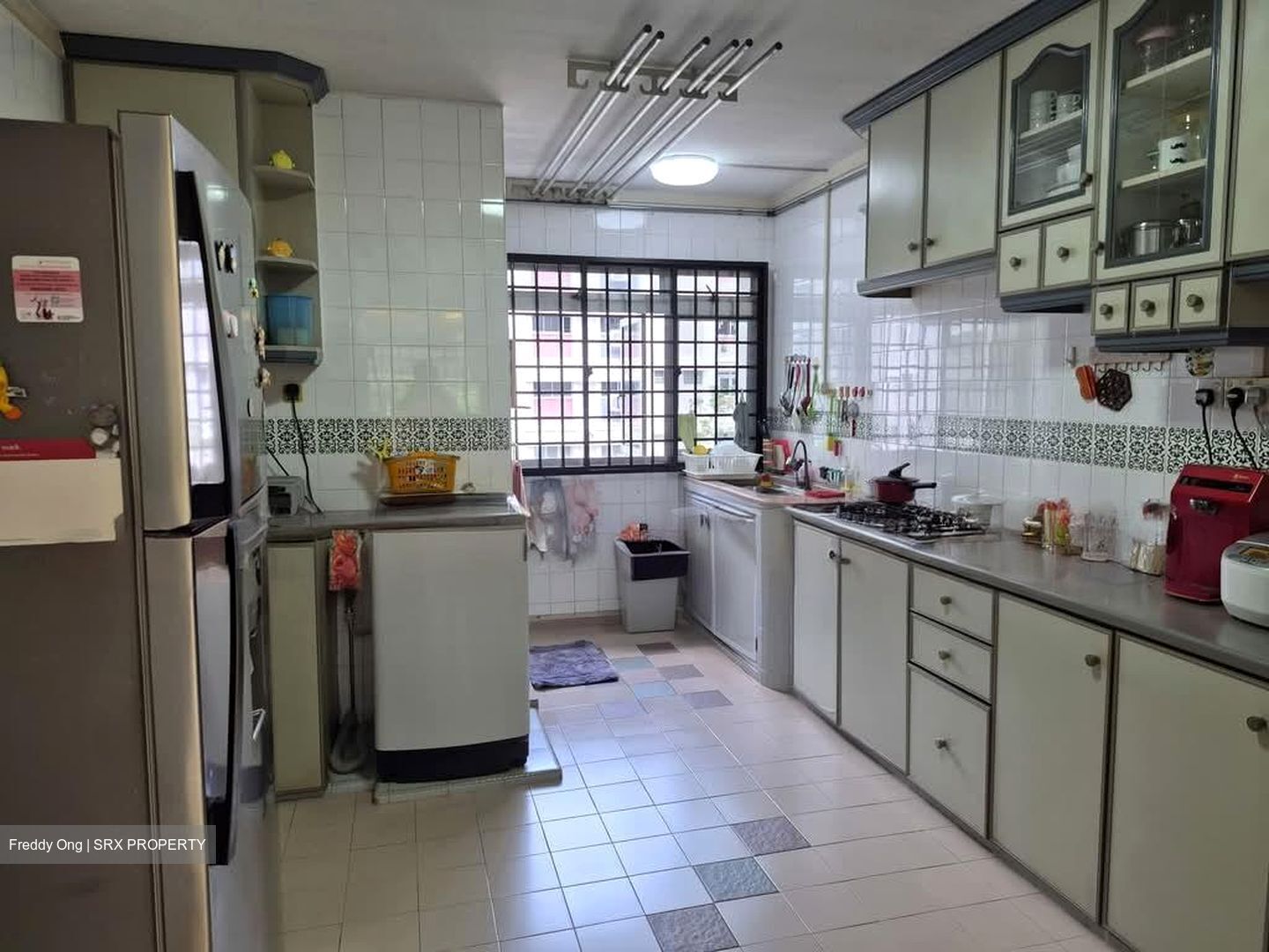 Blk 486 Pasir Ris Drive 4 (Pasir Ris), HDB 5 Rooms #584120141